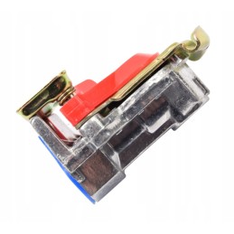 Soft air connector valve thread M22x1 5 C360
