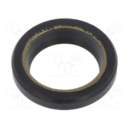 1 pcs x ORING USZCZELNIENIA TECHNICZNE - ZZ22X32X5/7N - Wiipers ZZ, NBR rubber, Øout: 32mm, -30÷100°C, Shore hardness: 88