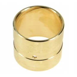 Bronze bush for flat axle pin for c 360 c 3