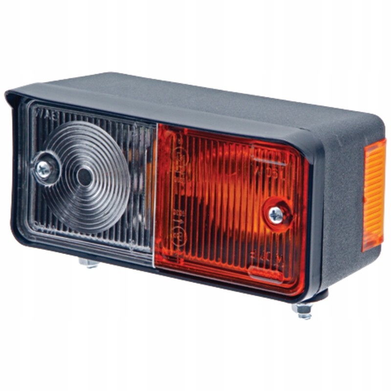 Indicator lamp assembly zetor 60115808 l