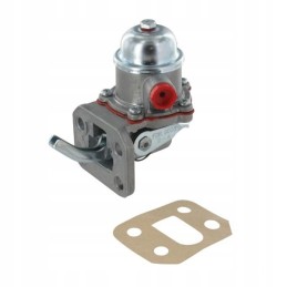 Fuel pump feeding mf landini 4222091m91