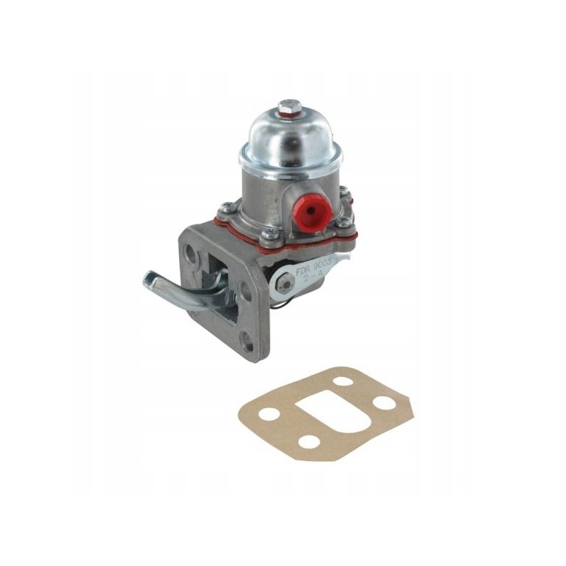 Fuel pump feeding mf landini 4222091m91