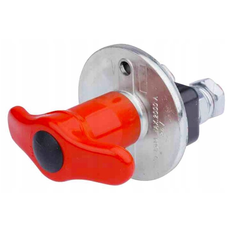 Power switch 12 24v max 2000a w0j52 hebel