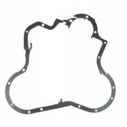 Front cover gasket mf 3 36813136 polgaske