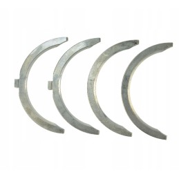 Back-up rings n025 bimetallic c 385 set marked