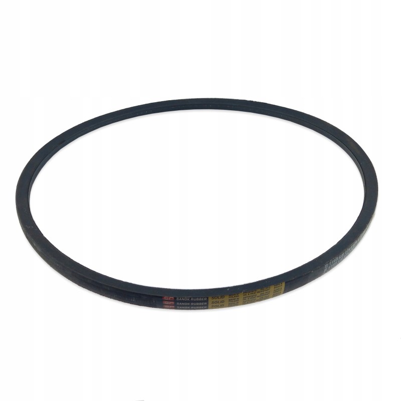 V-belt Ursus C 360 HB 1165 Sanok Polish