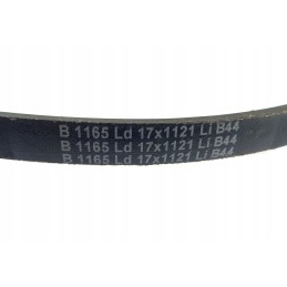 V-belt Ursus C 360 HB 1165 Sanok Polish