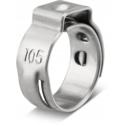 Clamp band pro360 17 21 8 0 w4