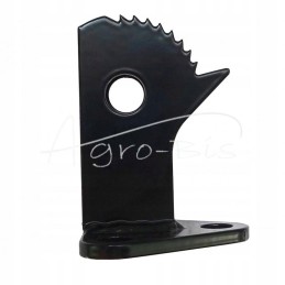 Handbrake sprocket c 360 morga