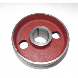 Brake wheel t25 vladimirec 738103
