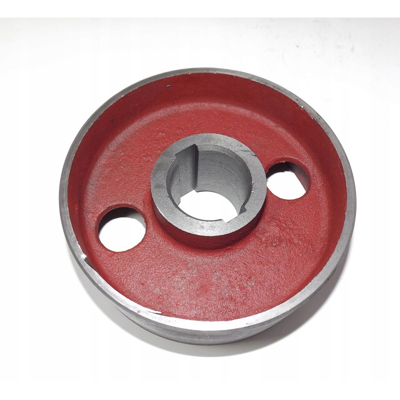 Brake wheel t25 vladimirec 738103