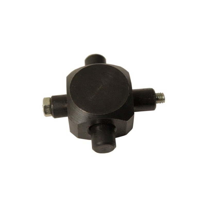 Krzyzak steering wheel set c 385 c385 802770