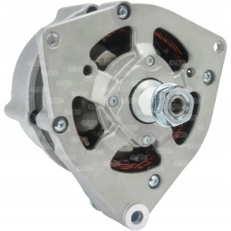 Alternator hc cargo claas fendt 111978 14v 120a