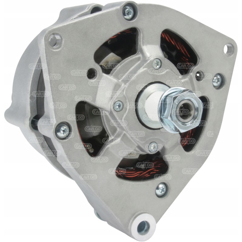 Alternator hc cargo claas fendt 111978 14v 120a