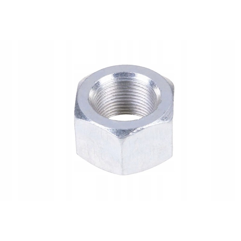 Pis03050004 hub nut of the hub reduction gear