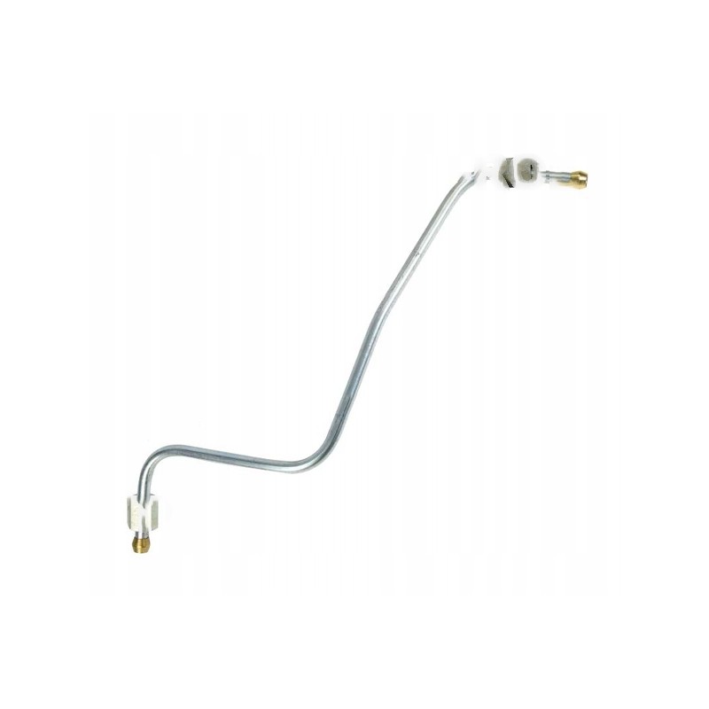 Oil pipe of block mf 3 35353323 domestic product