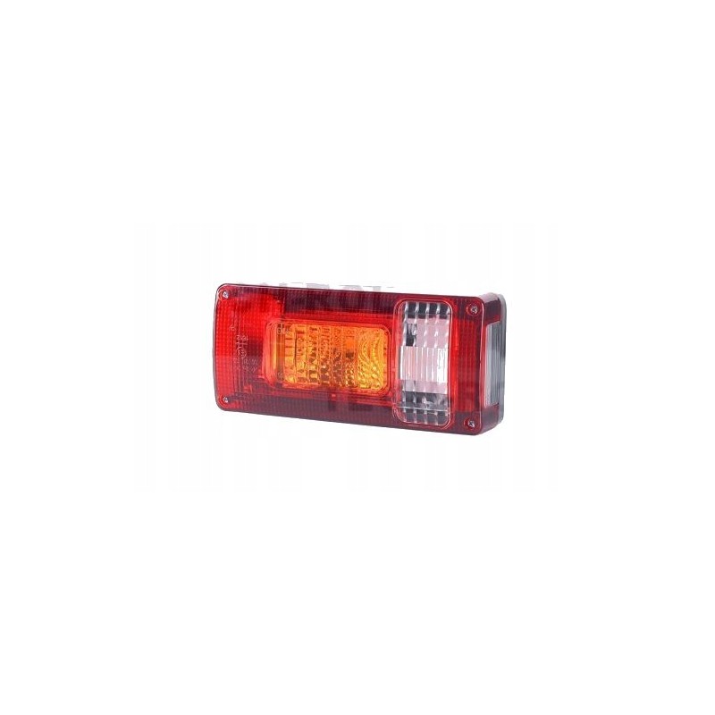Rear right combination lamp 12v 24v lzt328 horpol