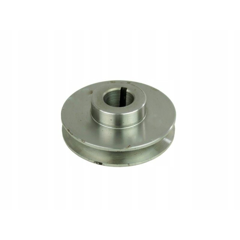 Compressor pulley mf 31141901