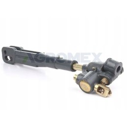 Hanger with regulations from the cabin mf4 4512 4514 5312 5314