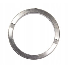 Spring stub axle nut c 4011 40113622