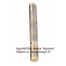 Injector pin for c 330 50001291 aparts
