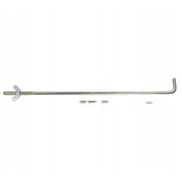 Battery puller complete for c 330 50023800 a