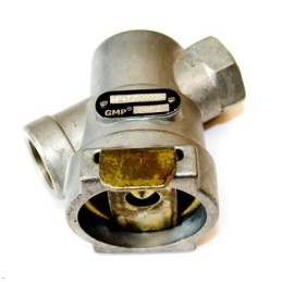 Air filter valve on the m22x1 pipe 5