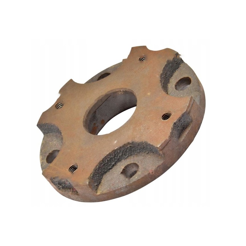 PTO relay shaft cover for c 360 50619050 pr