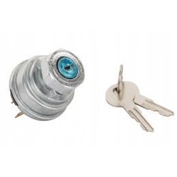 Ignition switch john deere at21880