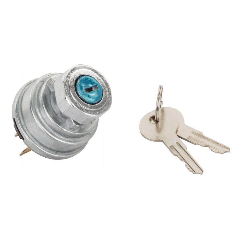 Ignition switch john deere at21880