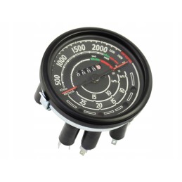 Hour meter c385 86350967