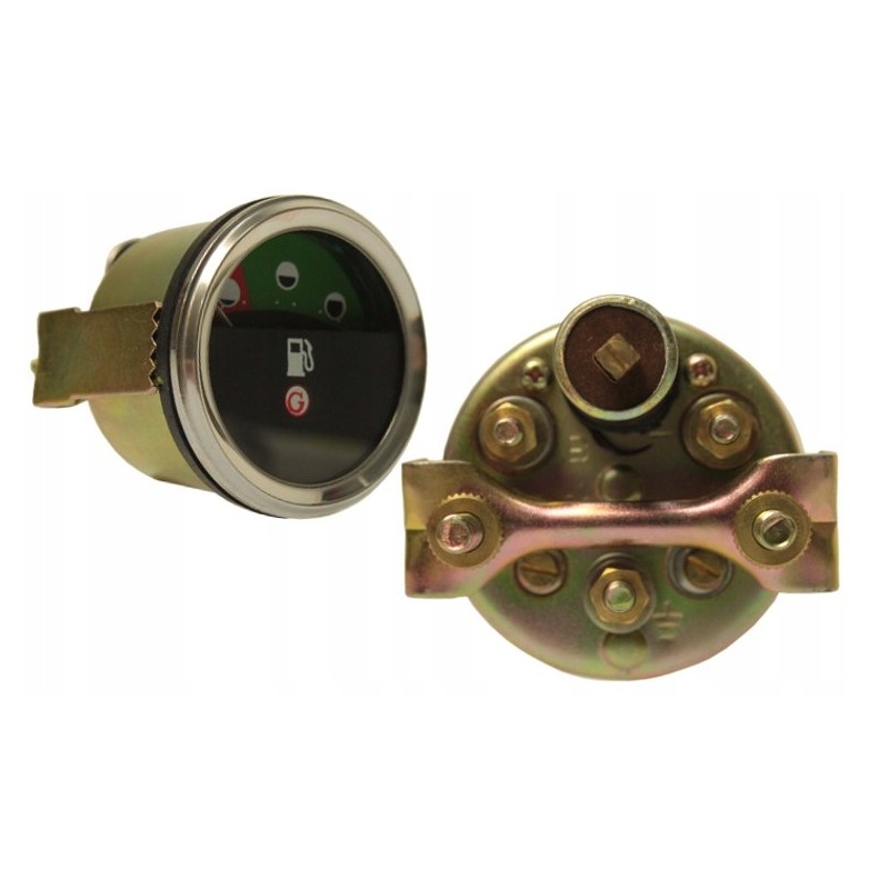 Fuel level gauge mf 3512 3514 2812 255 235