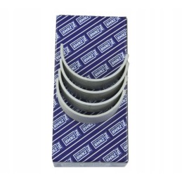 Set of bushings r025, 1 bimetal cut c328