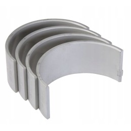 Set of bushings r025, 1 bimetal cut c328