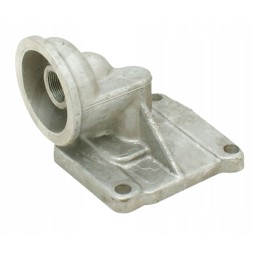 Agtech ursus c330 oil filter body