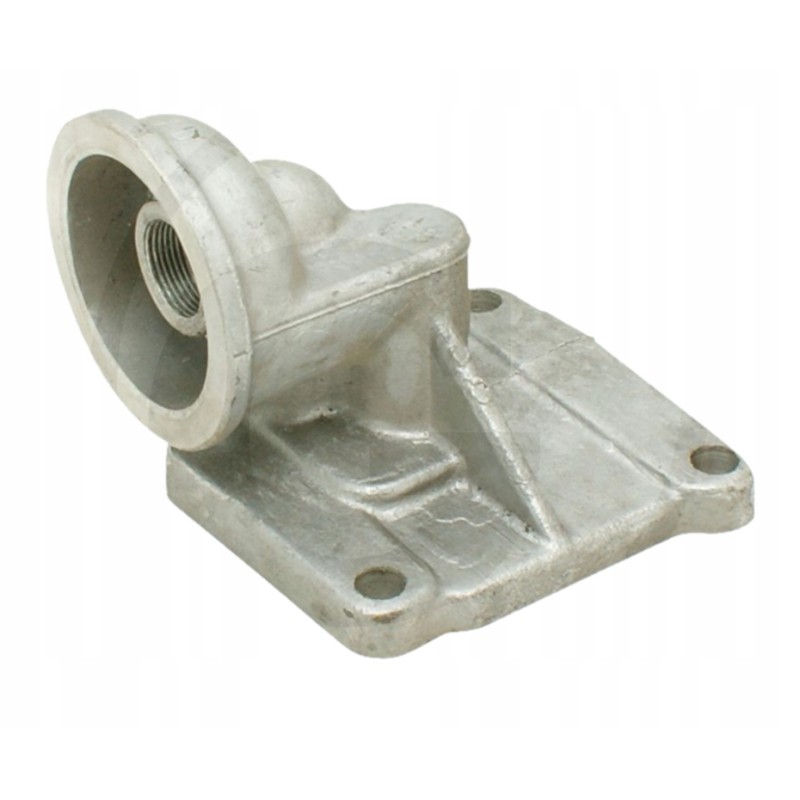 Agtech ursus c330 oil filter body