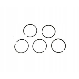 Set of piston rings C 360 original Ursus