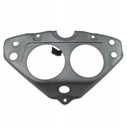 Dashboard of ursus c 355 c 360 c360 clocks