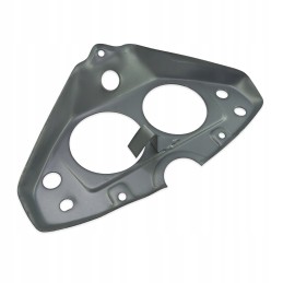 Dashboard of ursus c 355 c 360 c360 clocks