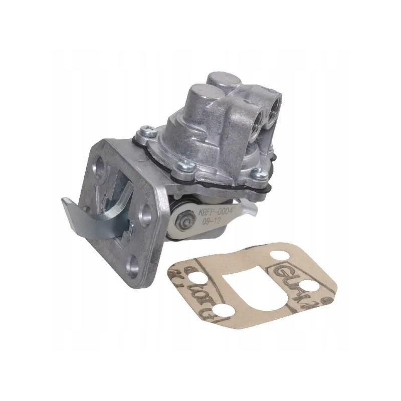 Perkins 3 cylinder fuel pump 2641808