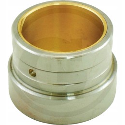 Front axle support bush c 330