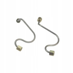 Set of farm mot farm motna injection lines