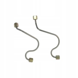 Set of farm mot farm motna injection lines