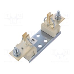 1 pcs x ETI POLAM - 4122025 - Fuse base, NH4, screw type, 250A, 1kVAC, Poles: 1