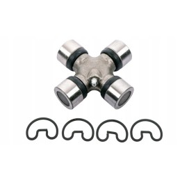 Krzyzak 30 2x92 series 6 Aksan Türkiye universal