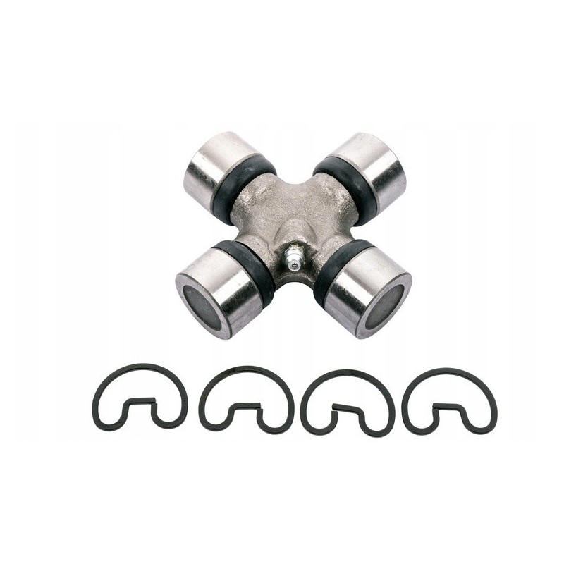 Krzyzak 30 2x92 series 6 Aksan Türkiye universal