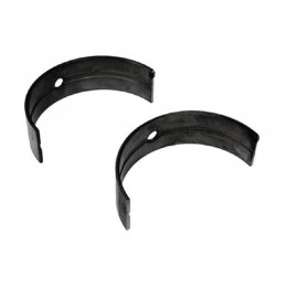 Vpc3370 set of two connecting rod bearings