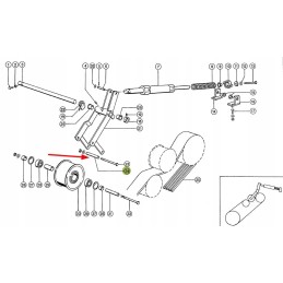 667227 0 spacer sleeve