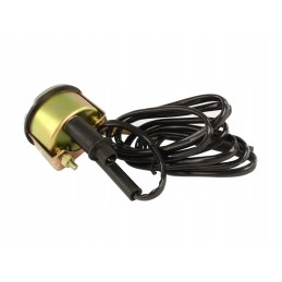 Water temperature indicator with sensor 881396m91 1