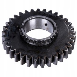 Gear wheel of gearbox with 33 of 27 mtz 320 2201701214 2